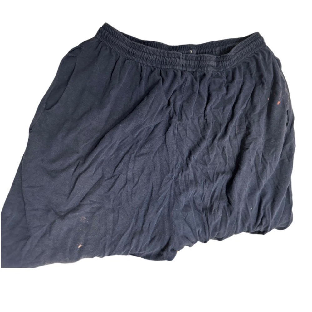 Boxer Style Shorts